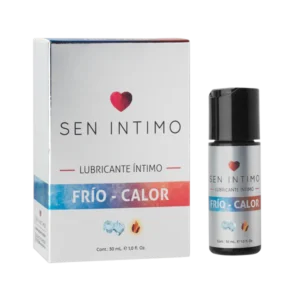 Multiorgasmos Frio y Calor