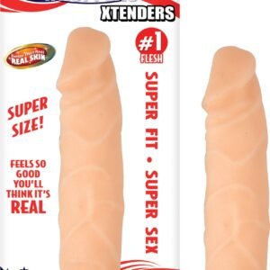 ALL AMERICAN WHOPPERS XTENDERS #1