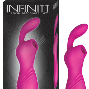 INFINITT SUCTION MASSAGER TWO
