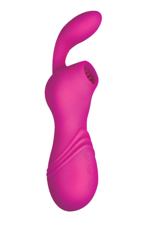INFINITT SUCTION MASSAGER TWO - Image 4