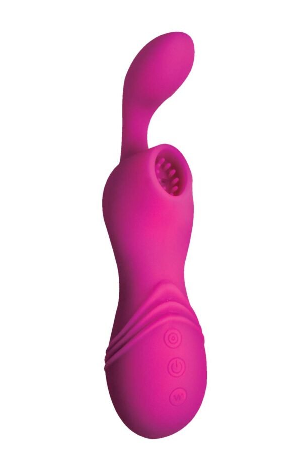 INFINITT SUCTION MASSAGER TWO - Image 2