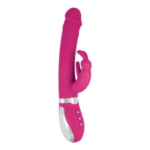 ENERGIZE HEAT UP BUNNY 2 - Image 3