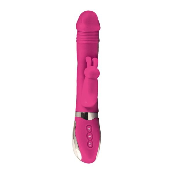 ENERGIZE HEAT UP BUNNY 2 - Image 4