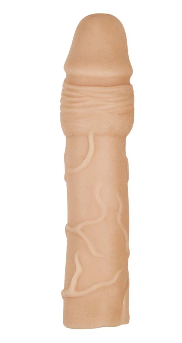 NATURAL REALSKIN PENIS XTENDER - Image 4