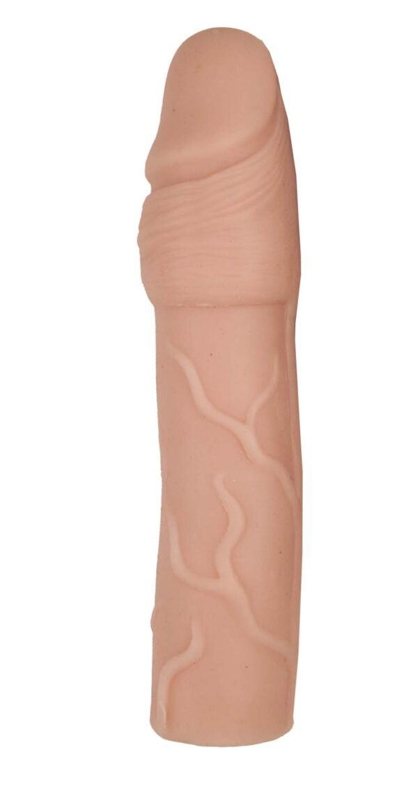 NATURAL REALSKIN PENIS XTENDER - Image 3