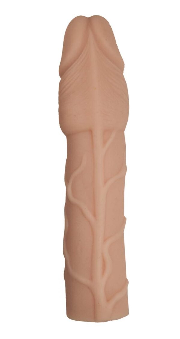 NATURAL REALSKIN PENIS XTENDER - Image 2