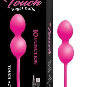TOUCH KEGEL BALLS