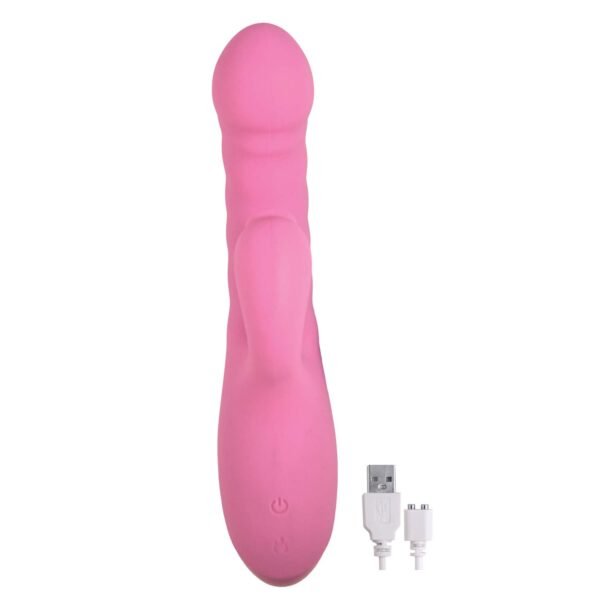 LUV HEAT UP THRUSTER - Image 4