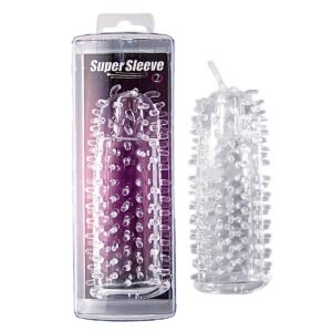 SUPER SLEEVE 2