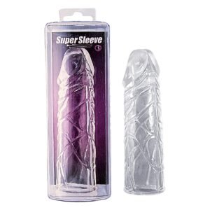 SUPER SLEEVE 3