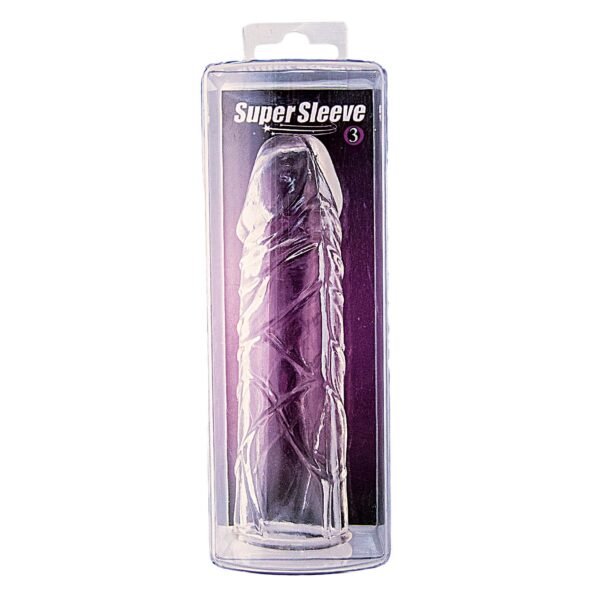 SUPER SLEEVE 3 - Image 4