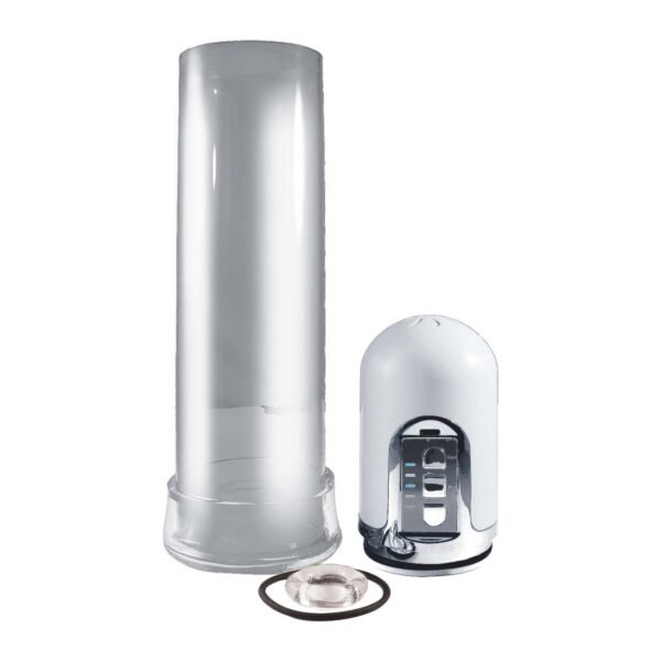 ELECTRIC PUMP-CLEAR - Image 2