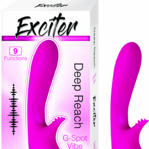 EXCITER G-SPOT VIBE