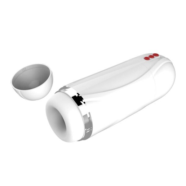 VIBRATING COCKSUCKER - Image 3