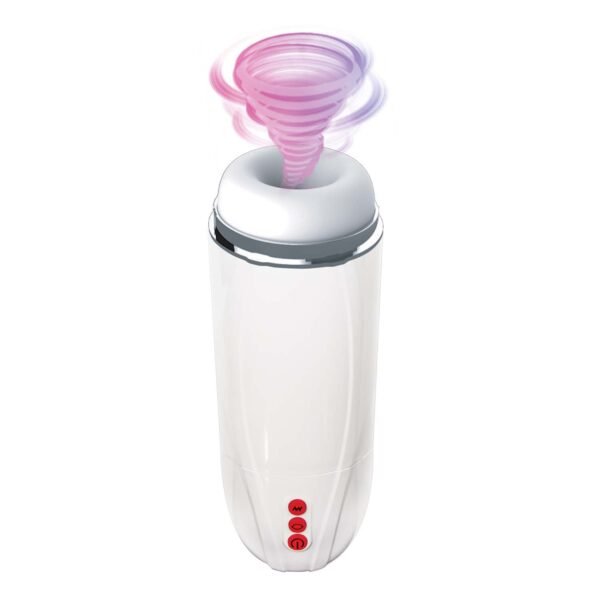 VIBRATING COCKSUCKER - Image 2