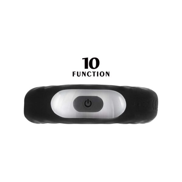 ENHANCER VIBRATING COCKRING - Image 2