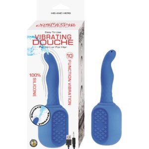 VIBRATING DOUCHE
