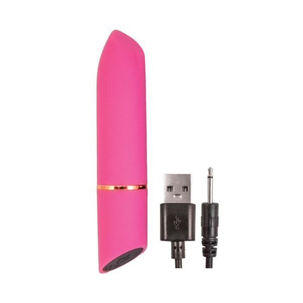 MYSTIQUE VIBRATING MASSAGERS VIBE - Image 2