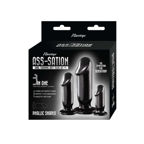 ASS-SATION KIT #1 - Image 3