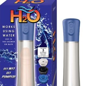H2O-BLUE