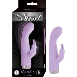 MY SECRET RABBIT