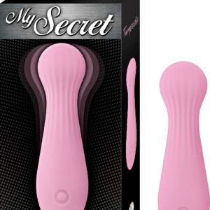 MY SECRET TORPEDO