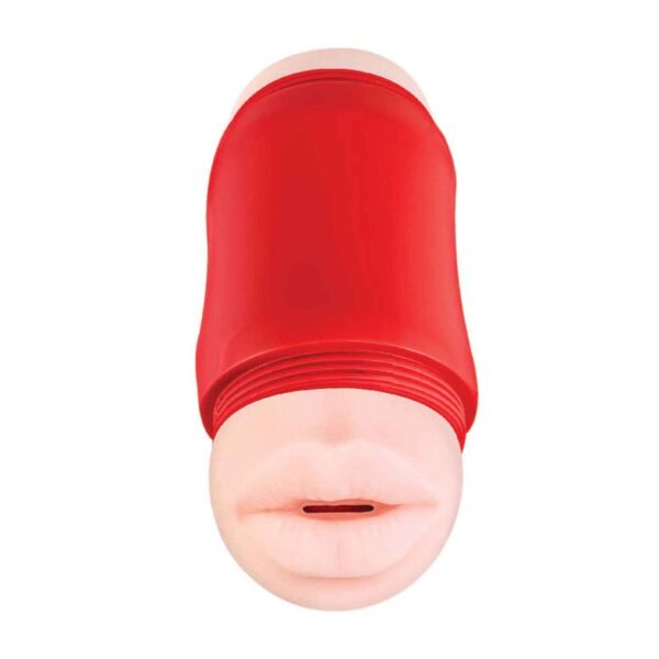 DELITE TWO WAYS MOUTH AND VAGINA - Image 4