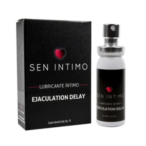 Retardante Ejaculation Delay