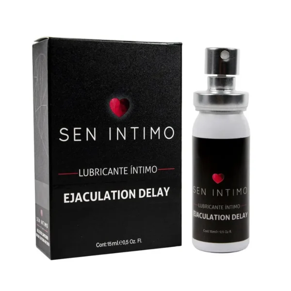 Retardante Ejaculation Delay