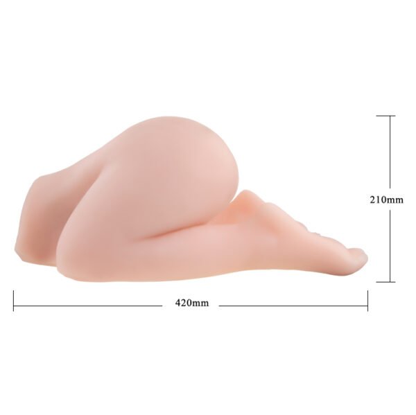 PASSION LADY TORSO - Image 5