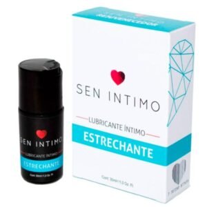 Lubricante Estrechante Sen Intimo 30ML