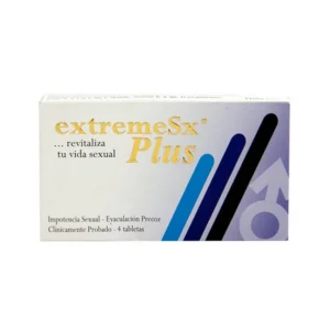 EXTREME SX PLUS