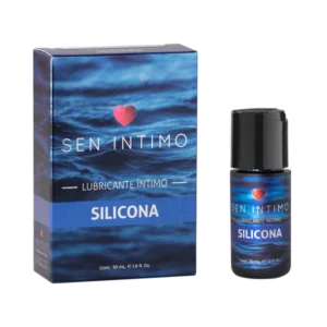 Lubricante de Silicona
