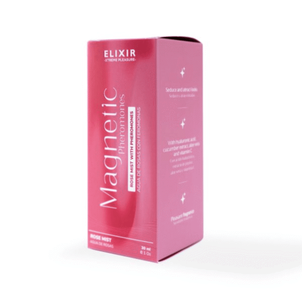 Magnetic Pheromones Elixir - Image 3
