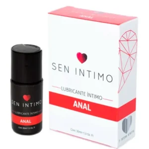 Lubricante Intimo Anal SEN 7ml