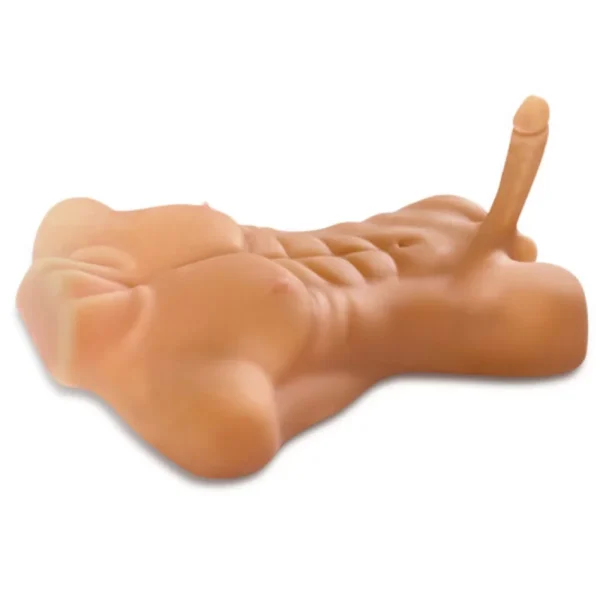 Extreme Fuck Me Silly Dude Beans - Image 3