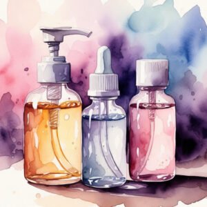 Lubricantes y Cremas