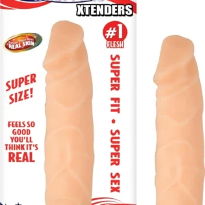 ALL AMERICAN WHOPPERS XTENDERS #1