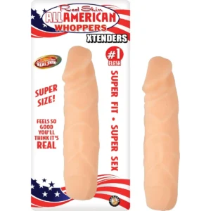 ALL AMERICAN WHOPPERS XTENDERS #1