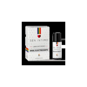 ANAL ELECTRIZANTE