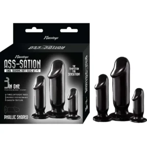 ASS-SATION KIT #1