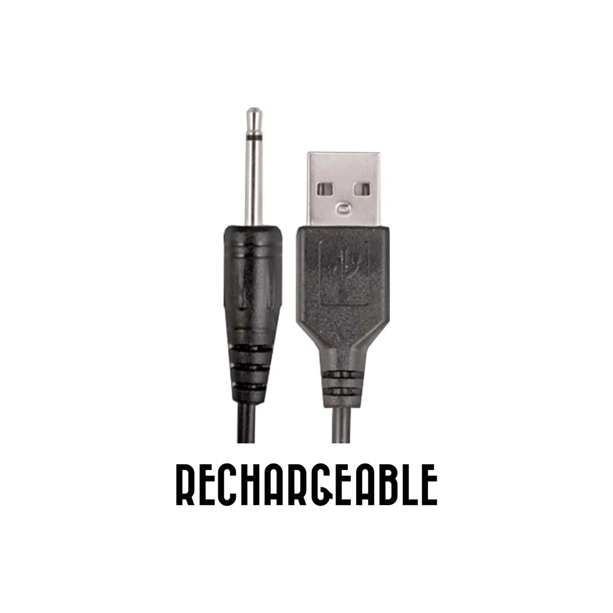 ASS-SATION REMOTE VIBRATING & ROTATING ANAL PLUG - Image 4