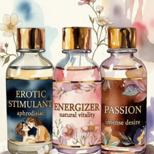 Estimulantes y Energizantes