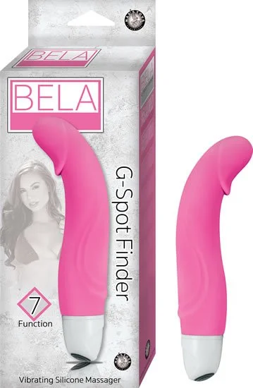 BELA G-SPOT FINDER-PINK