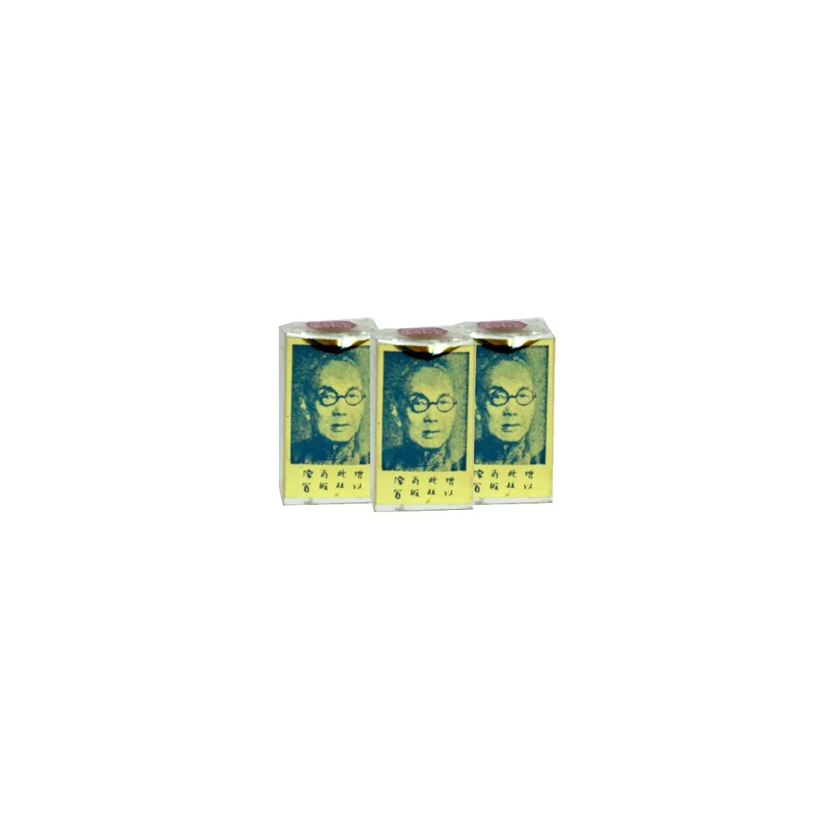 Brocha China Retardante