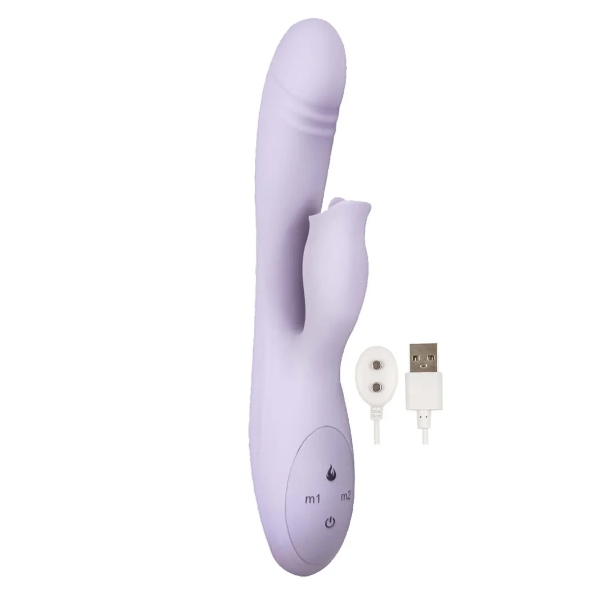 DEVINE VIBES HEAT UP CLIT LICKER - Image 3