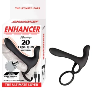 ENHANCER THE ULTIMATE LOVER