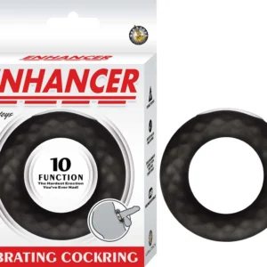 ENHANCER VIBRATING COCKRING