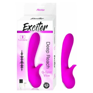 EXCITER G-SPOT VIBE