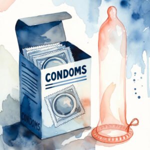 Condones